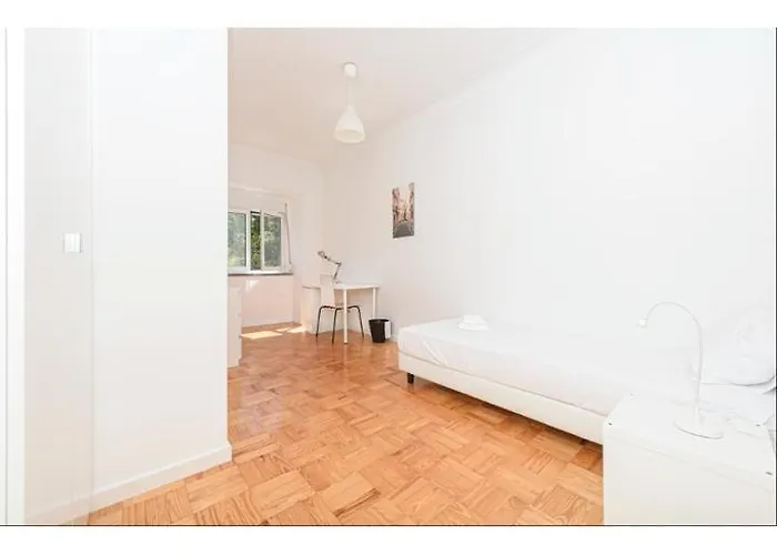 Lejlighed Houze Comfortable In Laranjeiras *